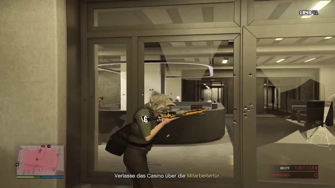 Gta 5 ONLINE