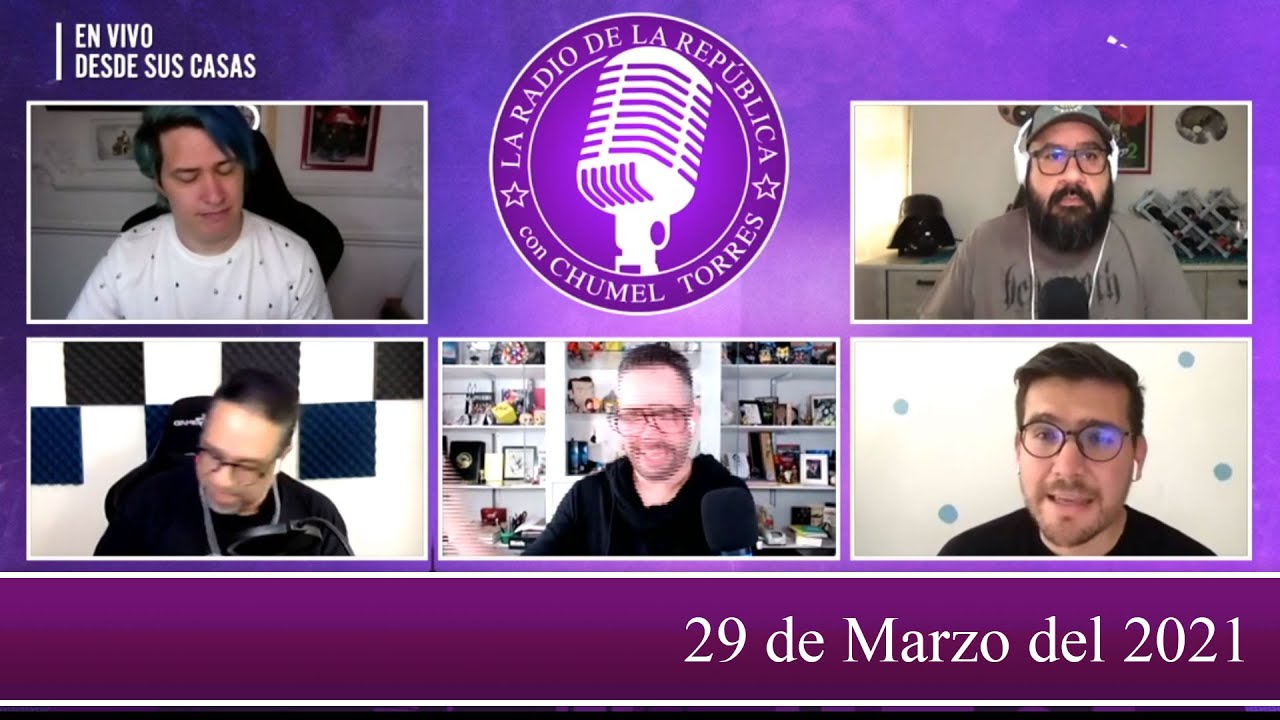 Victoria no se murió, la mató la policia - La Radio de la República