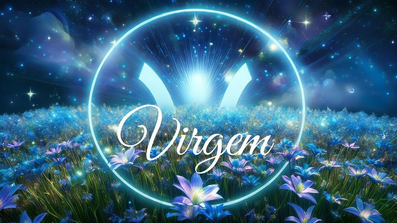 VIRGEM♍️SE AFASTE DESSA MULHER PORQUE &Eacute; PERIGOSA #signos #virgem #tarotprevisoes
