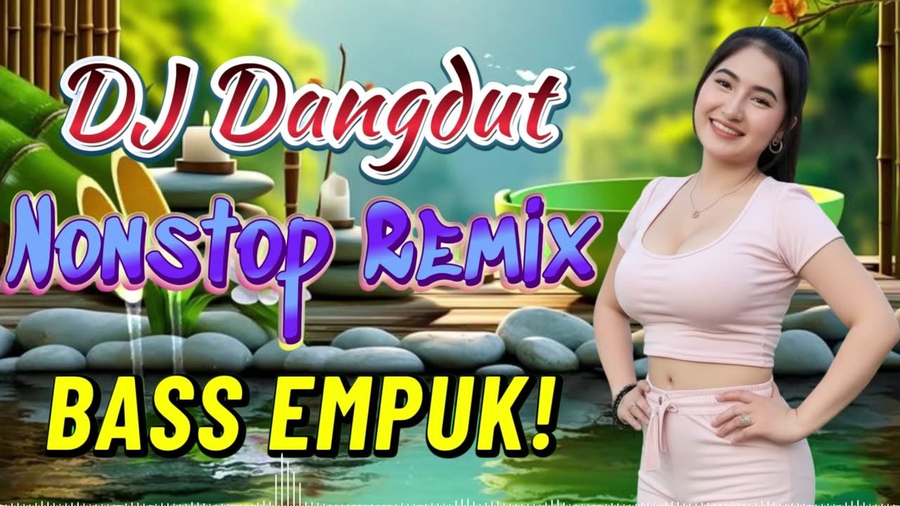 DJ NONSTOP BASS EMPUK 🎧 PALING ENAK DIDENGAR SAAT SANTAI ✨ TEMAN REBAHAN 😌 VOL 83