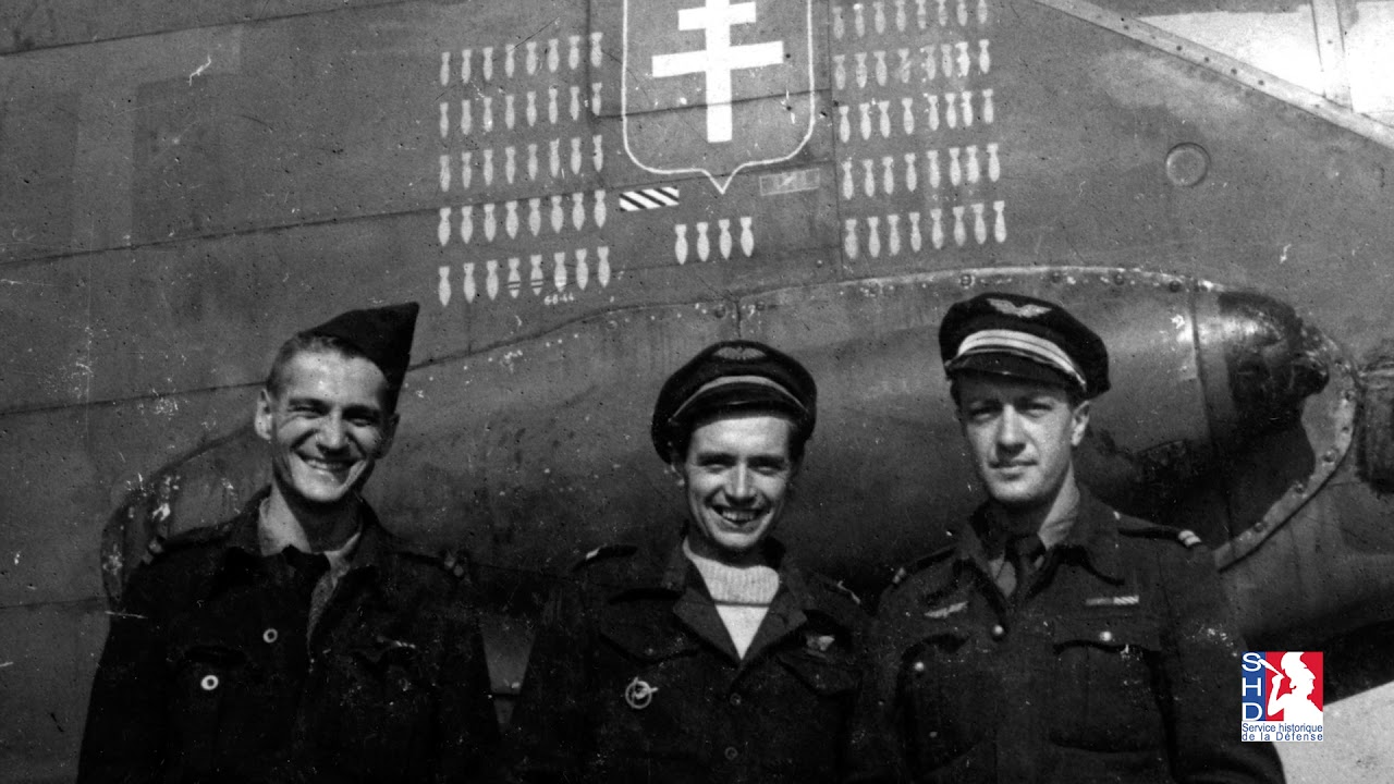 Témoignage oral du général d’Armée aérienne Michel Fourquet (1914-1992)