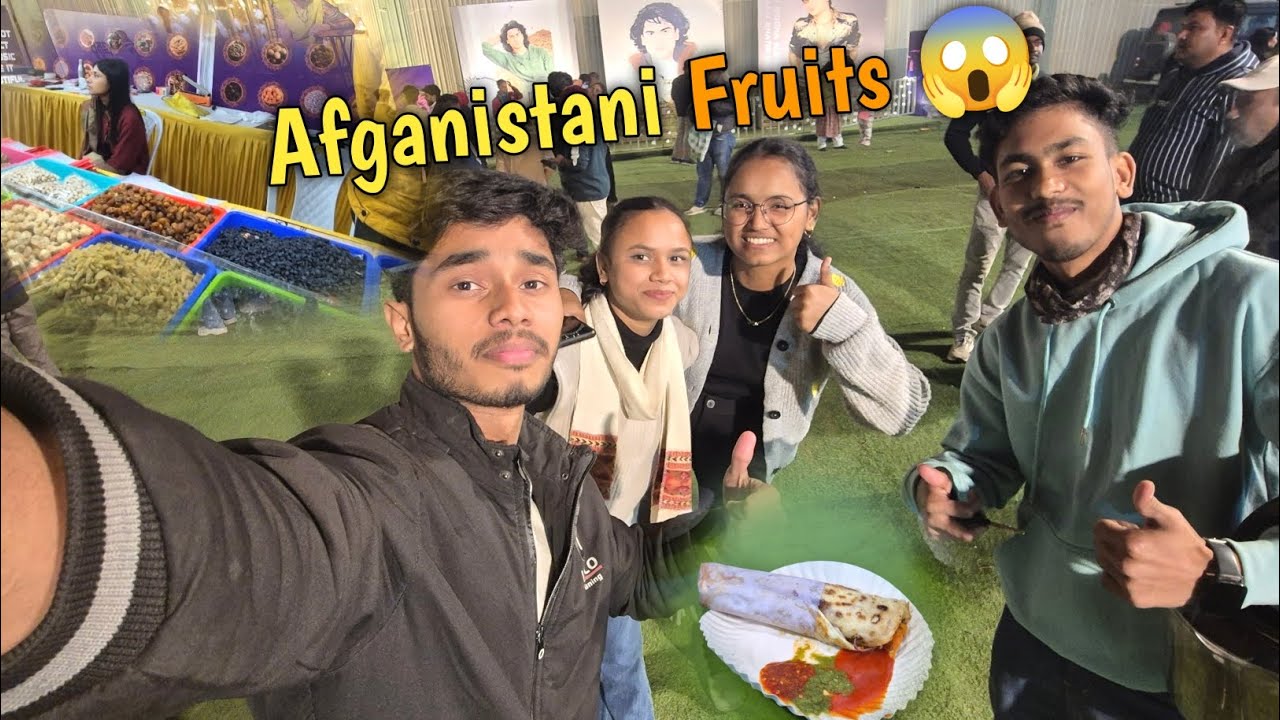 365 Days Challenge Day - 33 Afganistani Fruits testing 🤤✊️#viral #365dayschallenge #vlog 