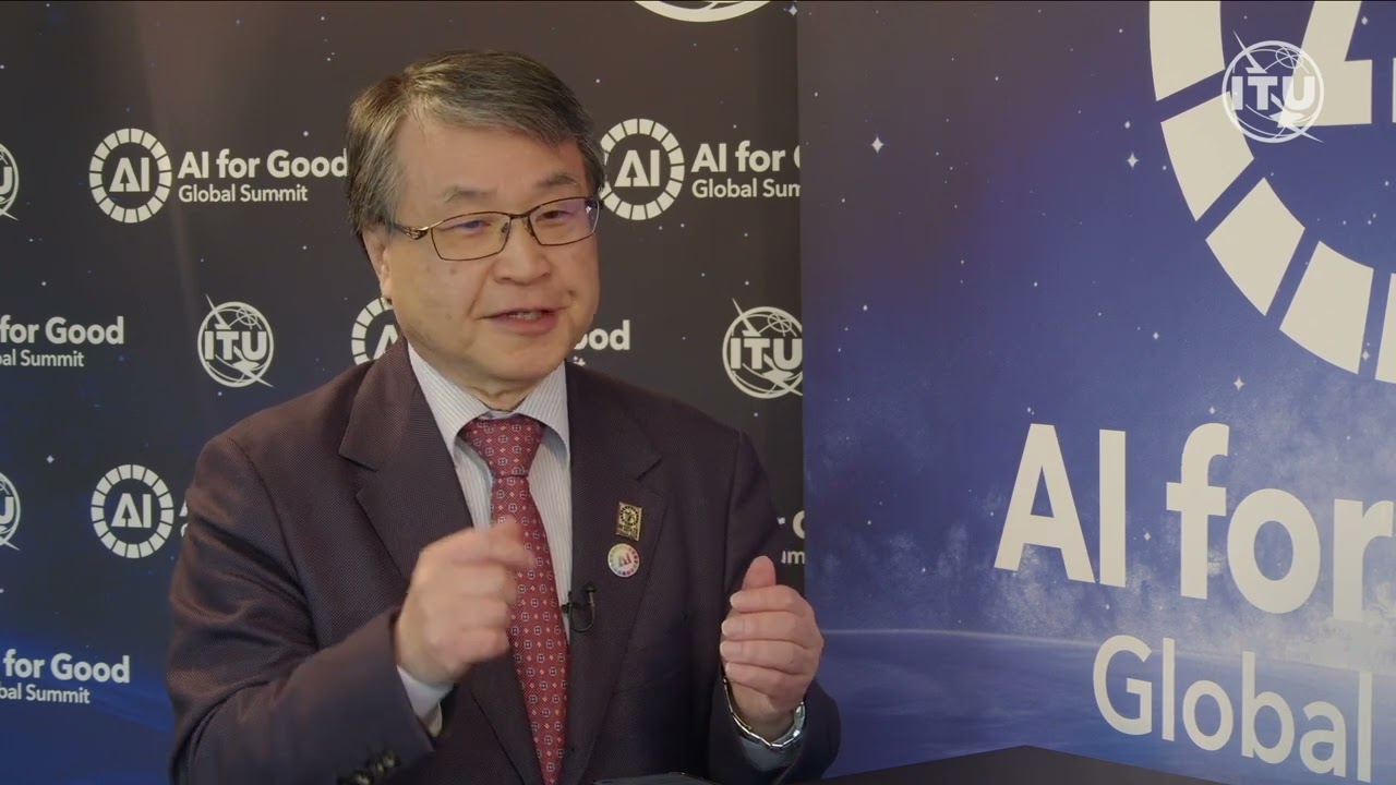 Views from the summit: Seizo Onoe, Director of TSB, International Telecommunication Union