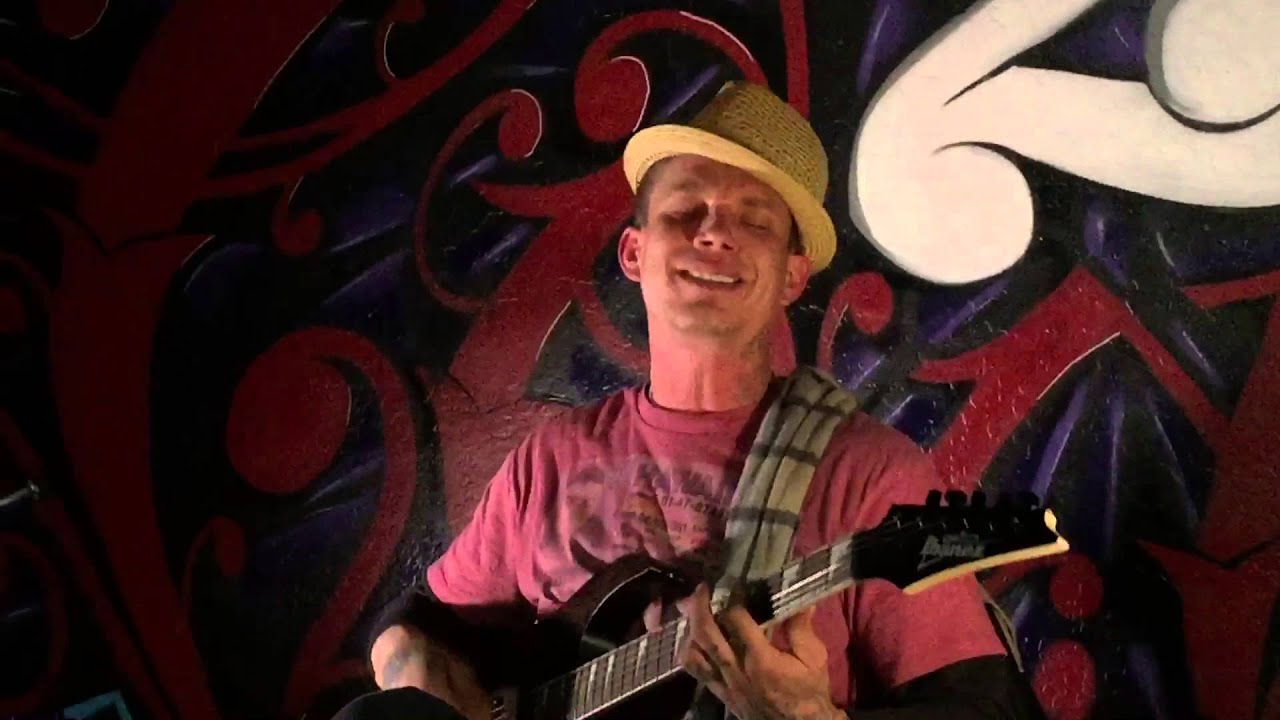Chris Rene - Angels / Young - Black Friday 11.27.15