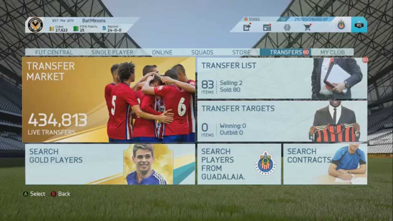 FIFA 16 - How To Snipe - Amazing Trading Method
