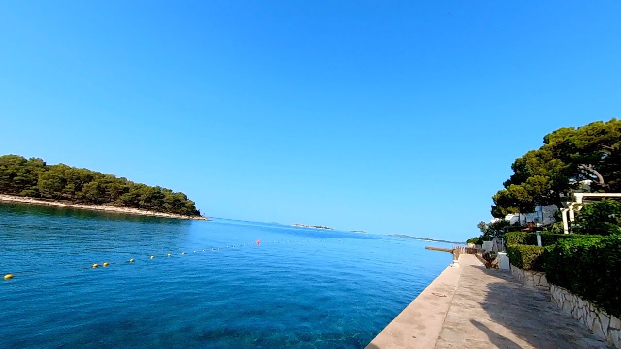 Tribunj, Hrvatska