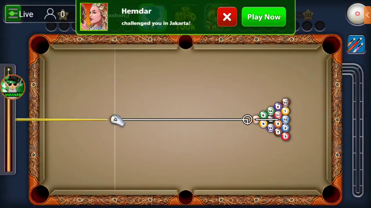 8 ball pool unlimited coin giveaway || LONDON TO JAKARTA||