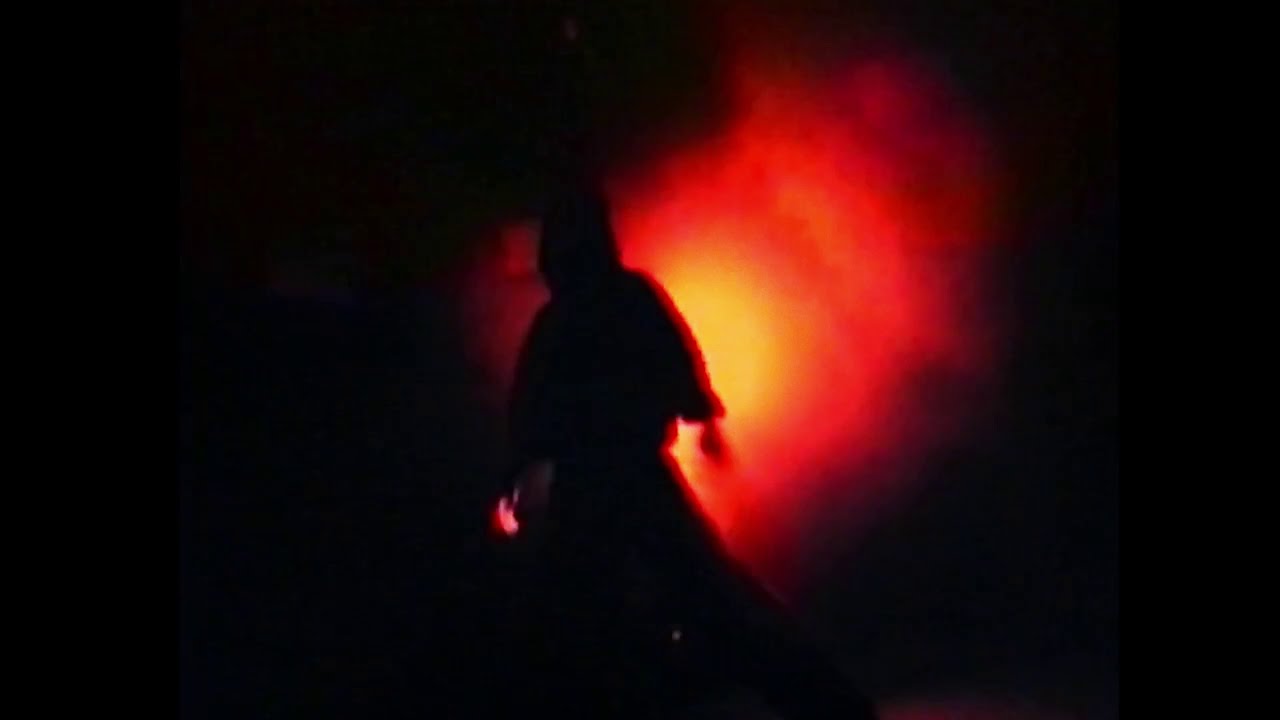 matiorzel - REDFLAG! (prod. YARSKI, wojtyla)