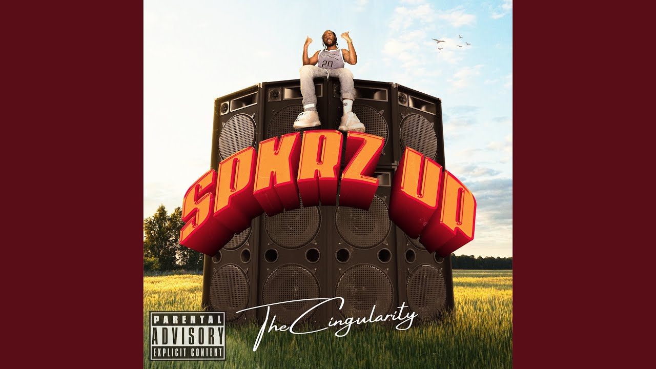 Spkrz Up