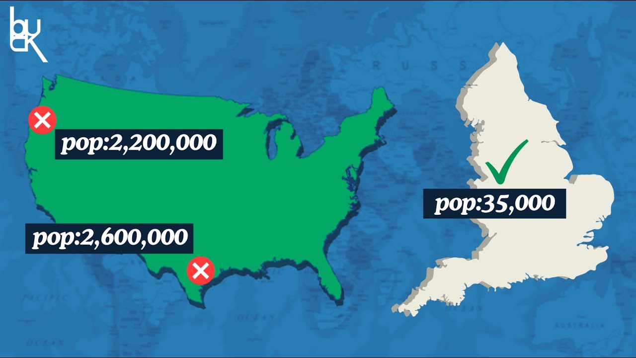 Why Can't Your City Have a Professional Team? The American Sports Monopoly