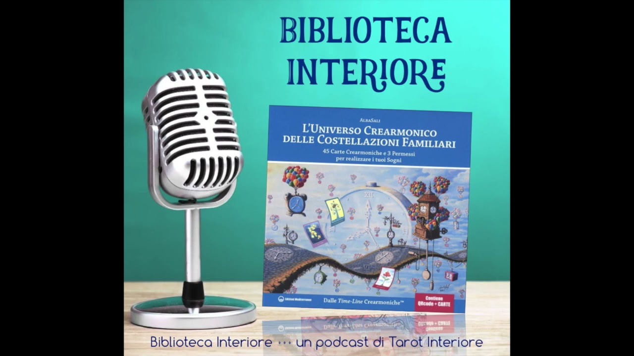 L'universo crearmonico delle costellazioni familiari [Biblioteca Interiore]