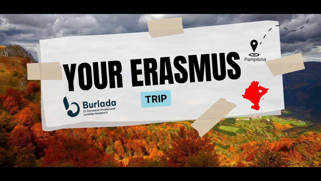 Erasmus Spagna