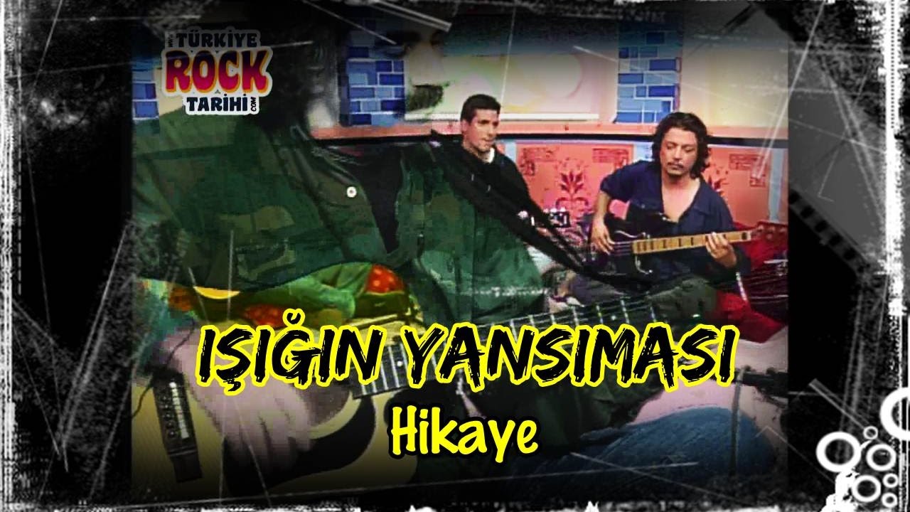 Işığın Yansıması | Hikaye (1998)