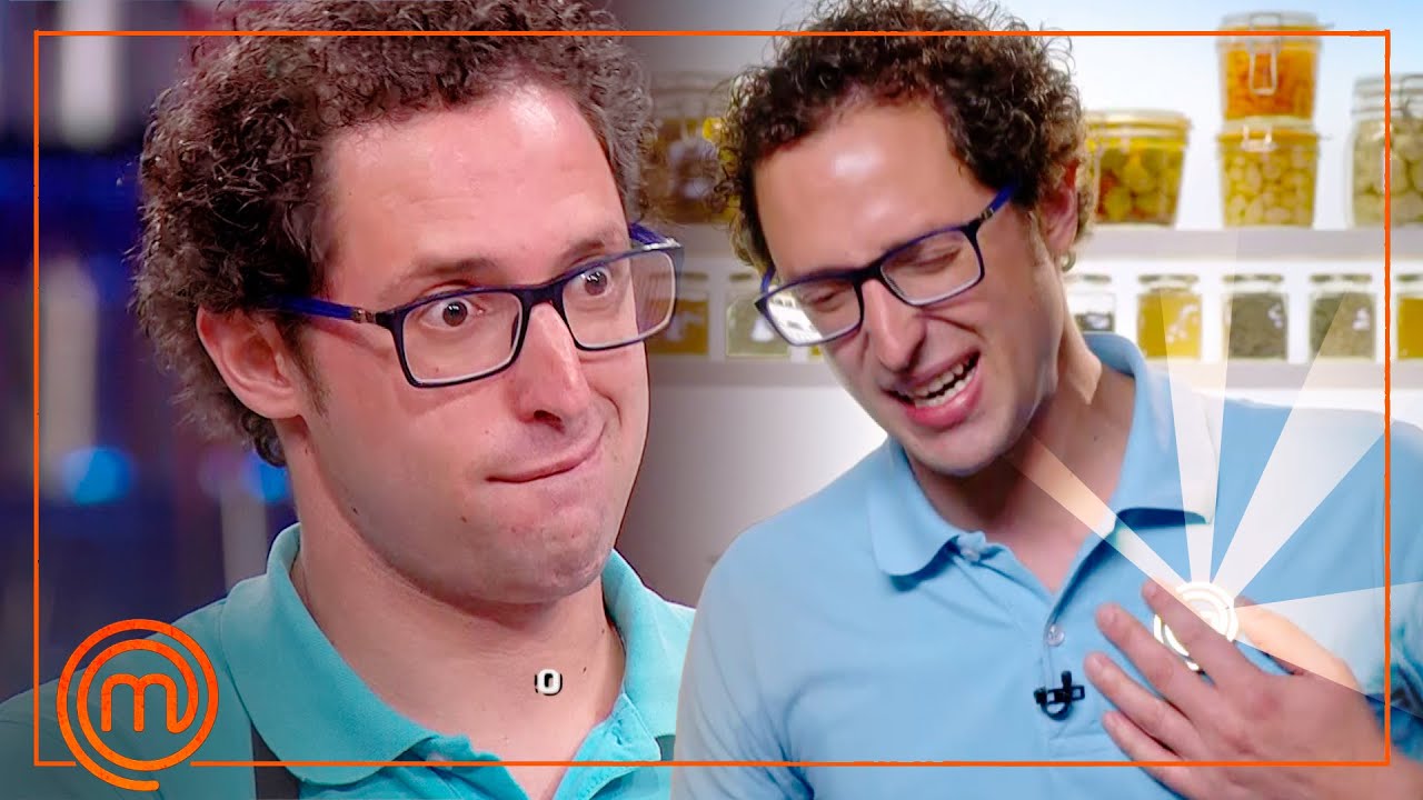 FRAN entrega el pin y se convierte en ¡FINALISTA! | MasterChef 9