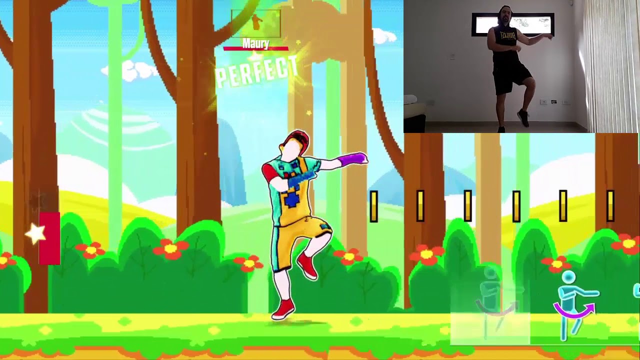 Just Dance 2018 