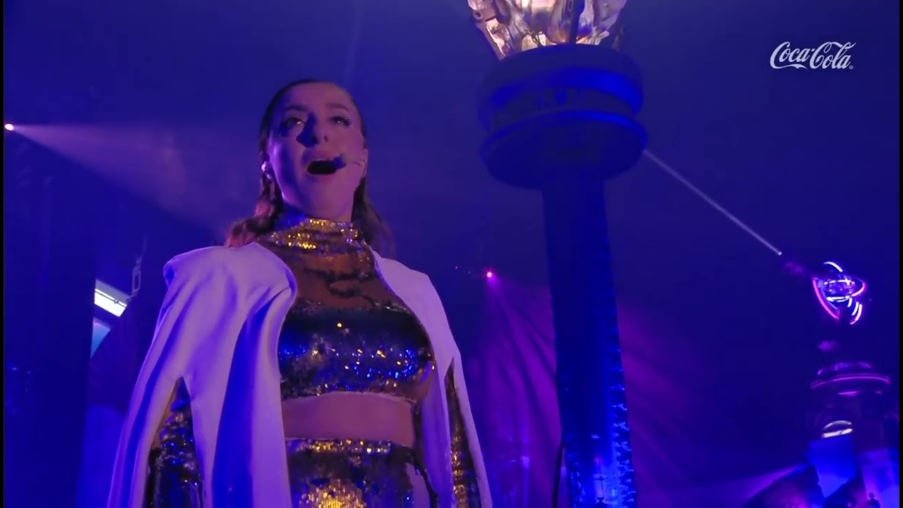 Tomorrowland 2022 W1 | Closing Ceremony