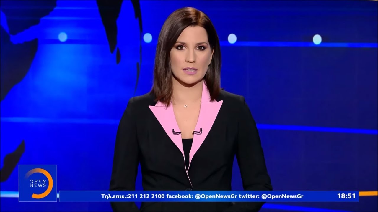 Φονικά Ρίχτερ στην Αλβανία: Θρήνος και αγωνία στα χαλάσματα - Κεντρικό Δελτίο 26/11/2019 | OPEN TV