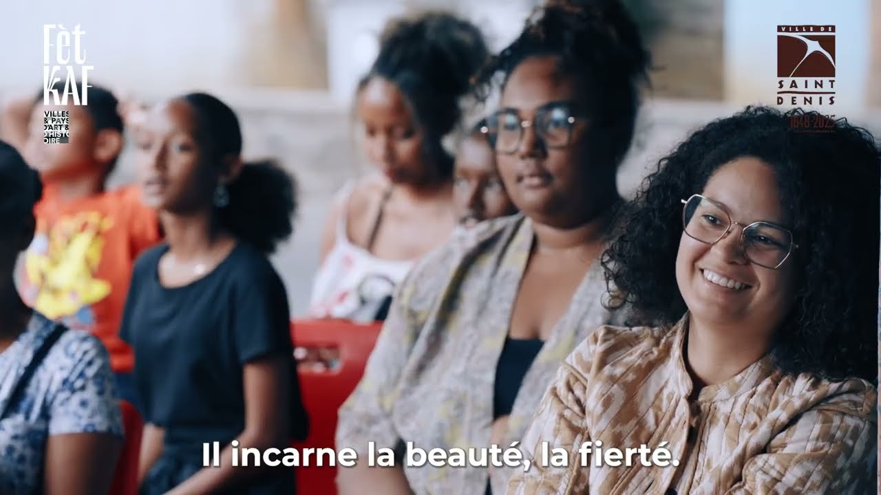 Capsule 01 - L’évolution du mot « Kaf »