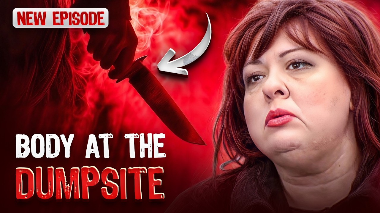 She knew the abductor? &ndash; Psychic investigation | Paranormal stories