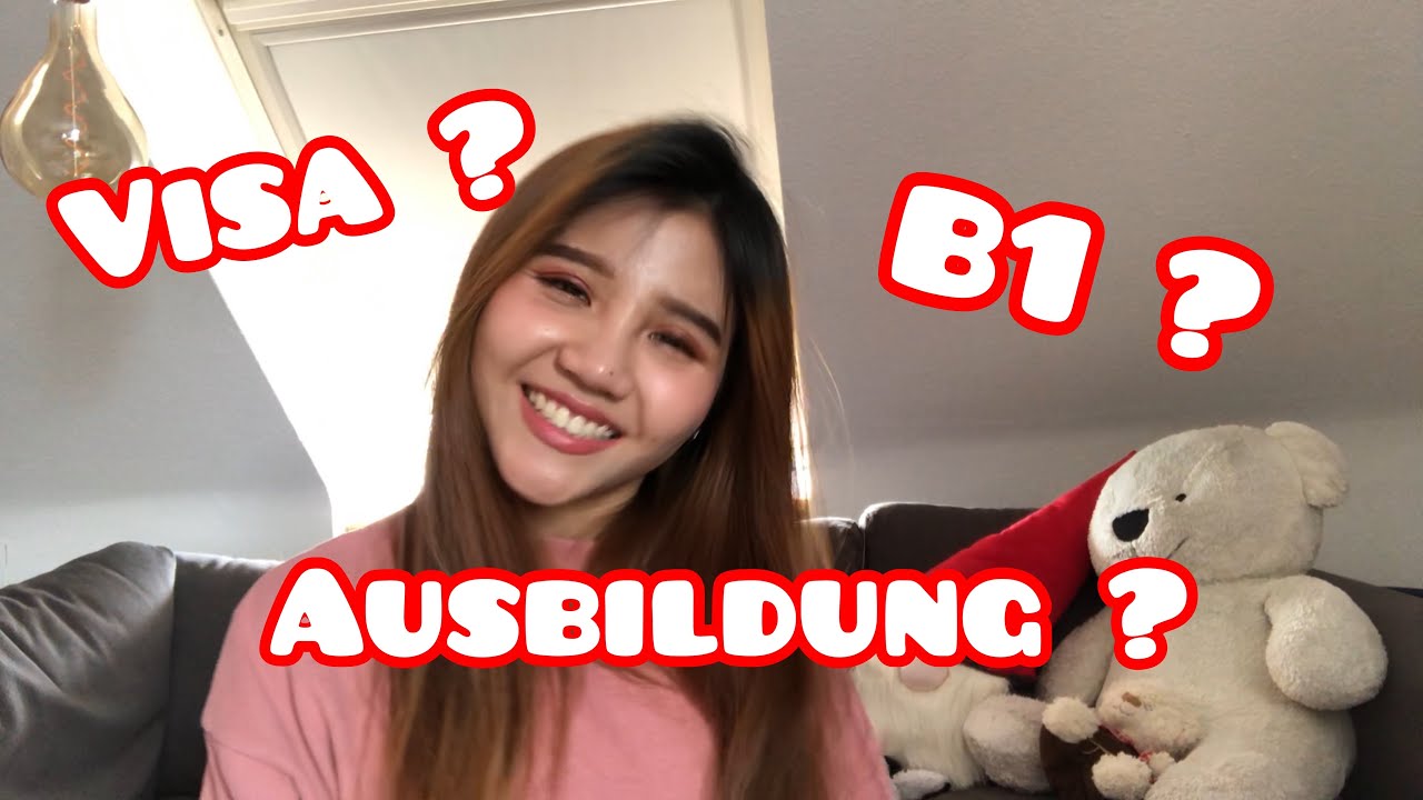 Ausbildung คืออะไร เฟียสทำอะไรที่เยอรมัน !? อยากสมัครทำ Ausbildung ต้องใช้เอกสารอะไร แค่B1 สมัครได้?