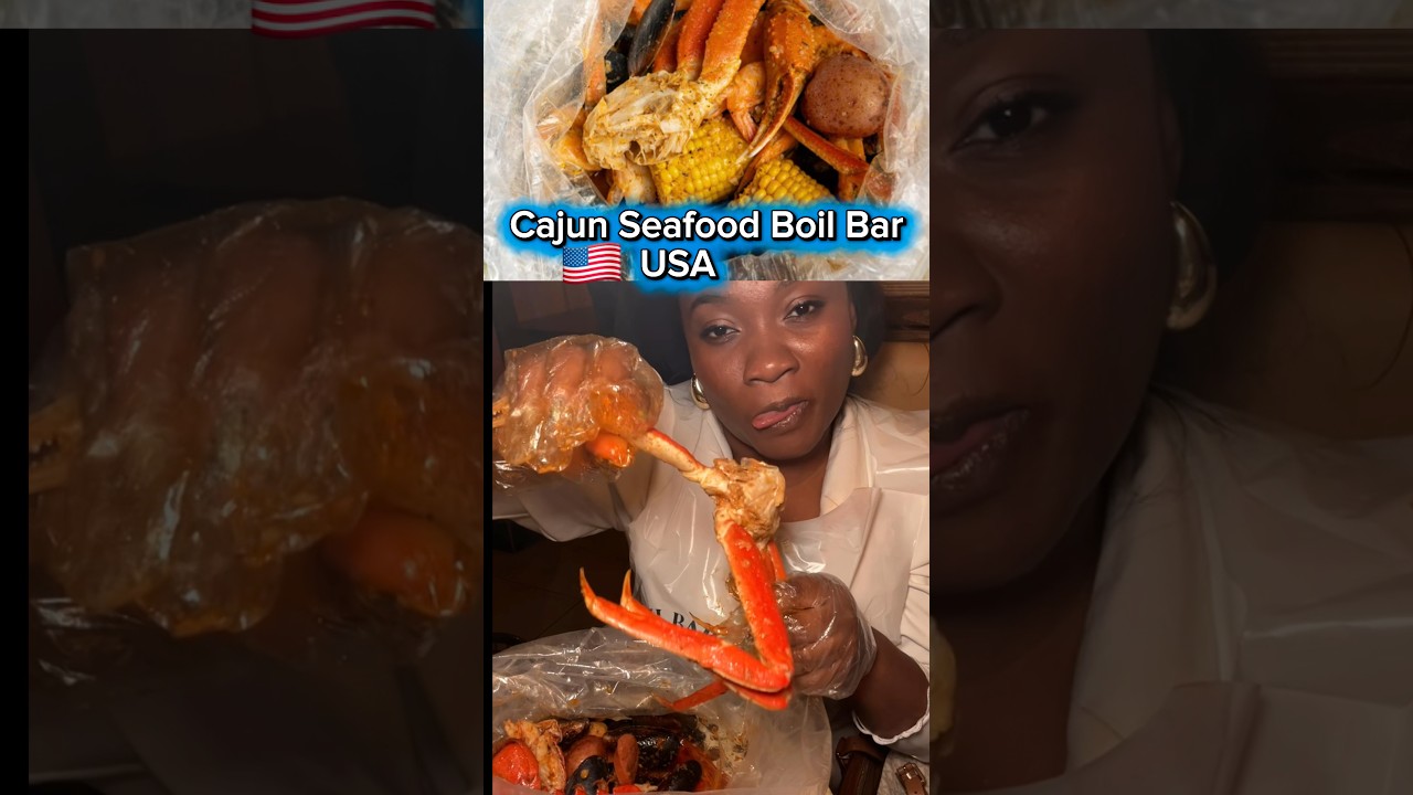 Вот как правильно есть раков 