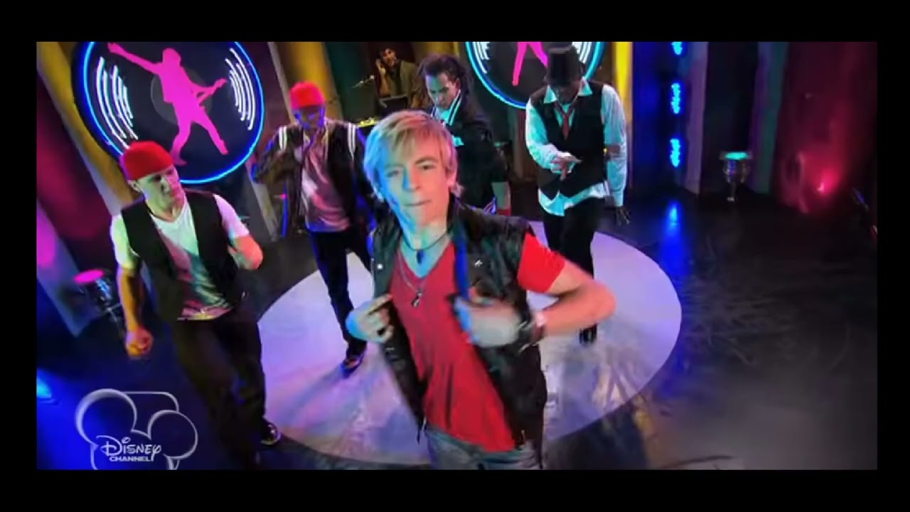 Austin & Ally - Illusion (Extended Version)