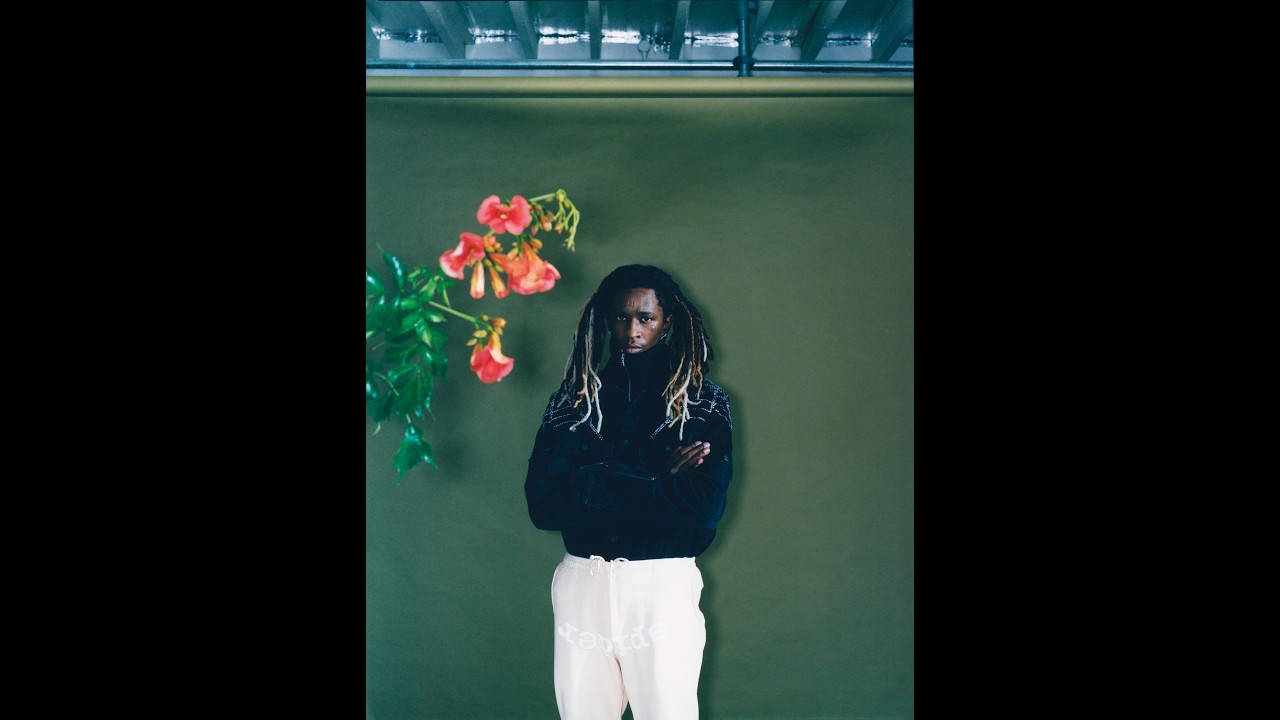 [FREE] Young Thug Type Beat 2026 &ndash; 