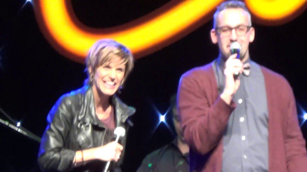 BroadwayCon 2016 - The BroadwayCon Jukebox Part 1