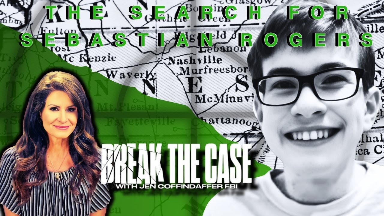 SEBASTIAN ROGERS: More Drama, but more importantly, where is the investigation going?