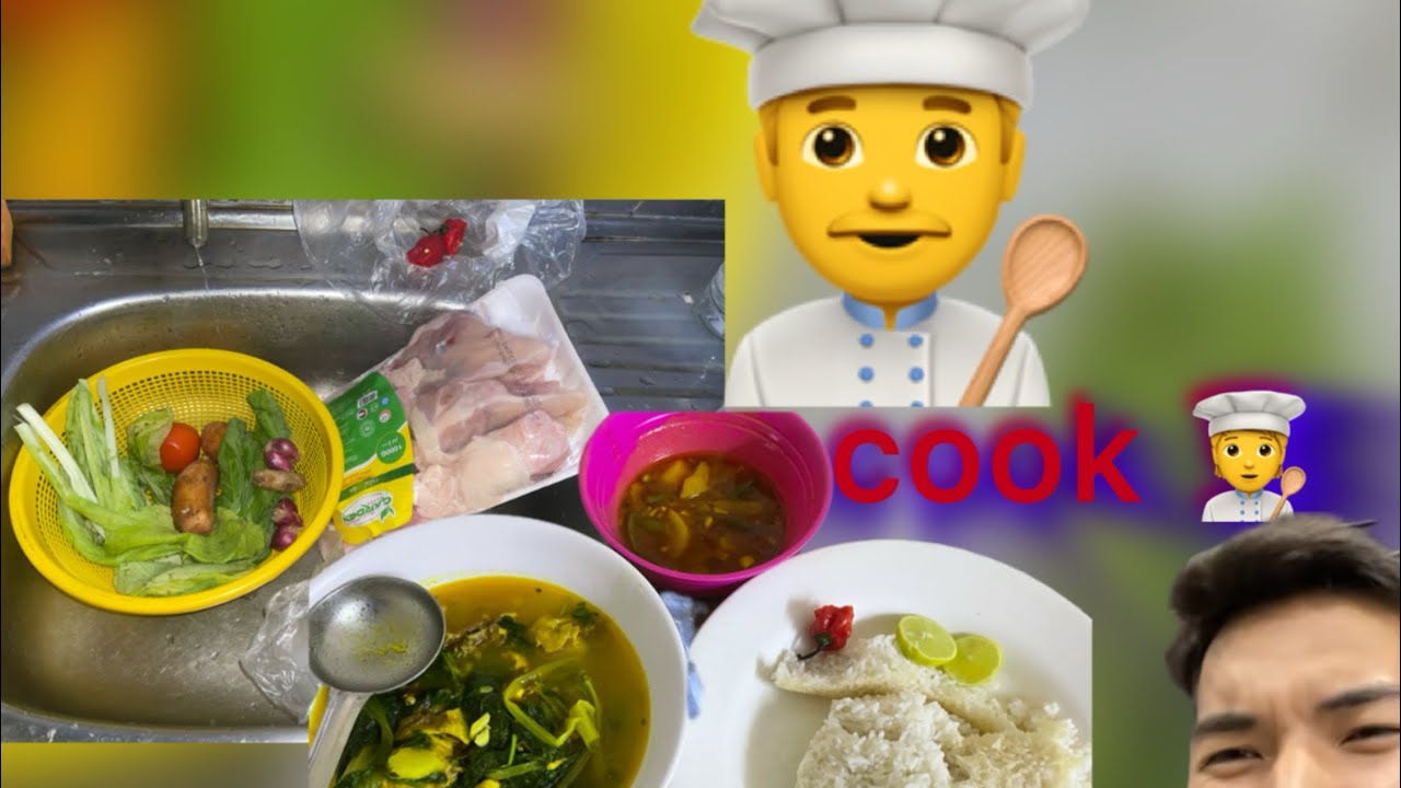 Local style cooking 🧑‍🍳 @VillageCookingChannel @chef @kimagurecook 