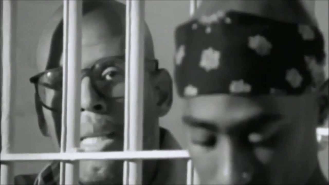 2Pac & Mopreme Shakur - Papa'z Song {No Sunshine} (Remix)