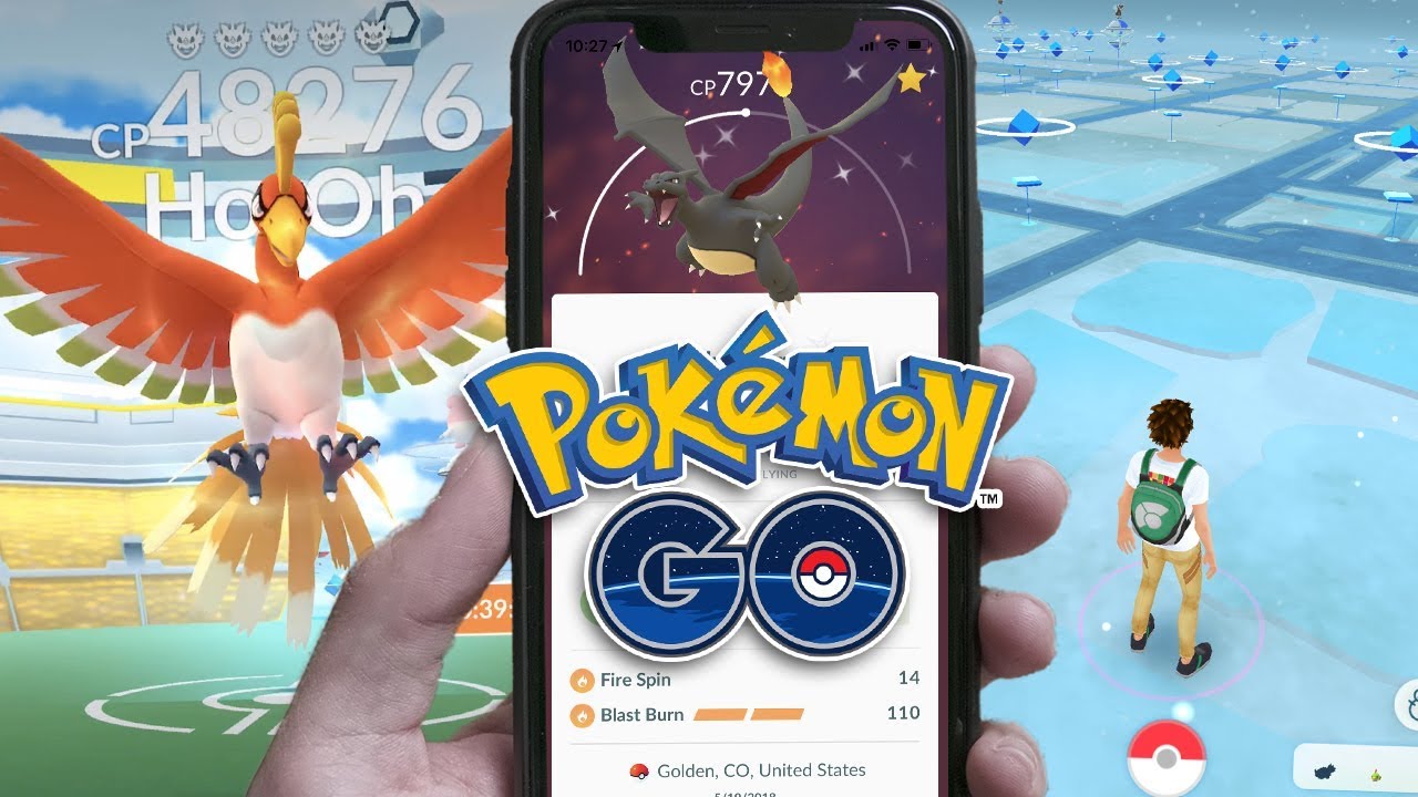 WHAT'S NEW IN POK&Eacute;MON GO 2018? (Returning Players + Let's GO Pikachu & Eevee)