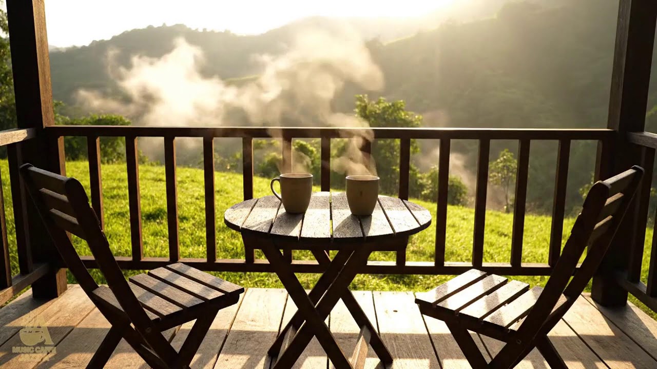 Jazz Coffee Shop Music for Work,Study Relaxing Moments