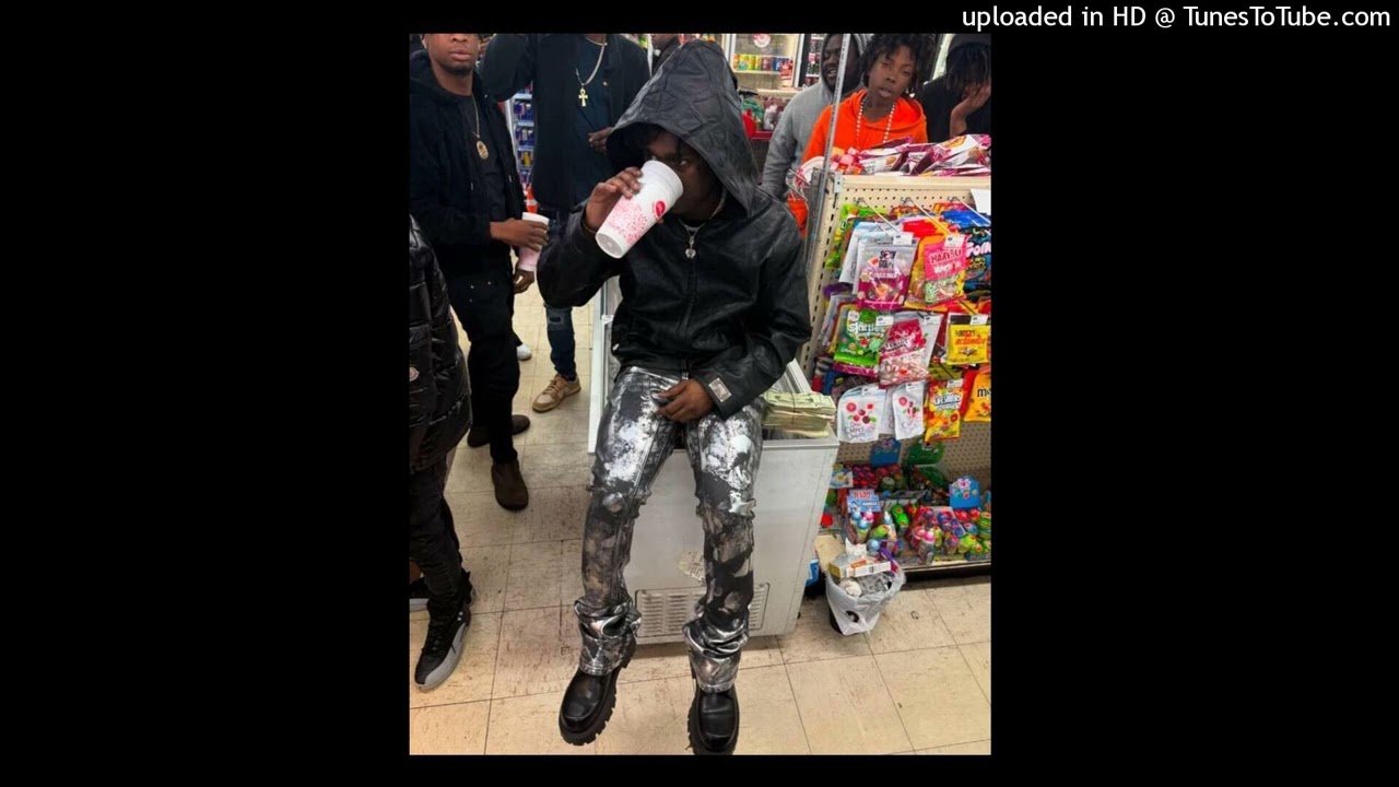 (FREE) Baby Mel + Bally Baby Type Beat 