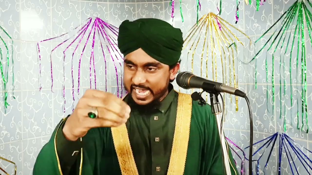 মেরাজের কারণ এবং গুপ্ত কথা। মোহাম্মাদ রিফাত কাদেরী। Mohammad Rifat Quadri. 