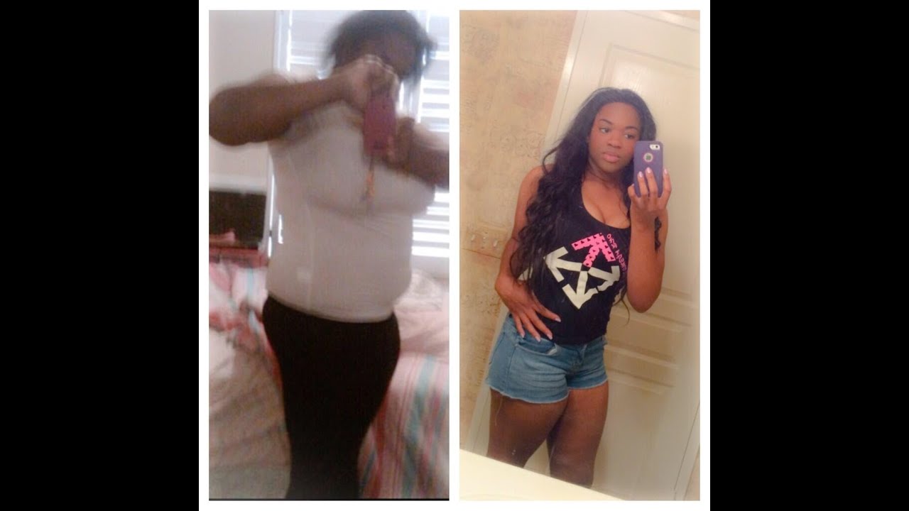 How I Lost 100 Pounds Fast