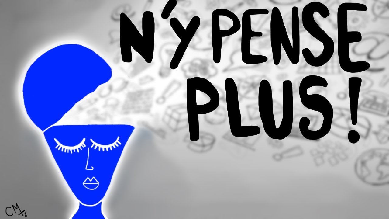 😱 oublier sa manifestation 😱?? pas besoin si tu y penses comme ça :