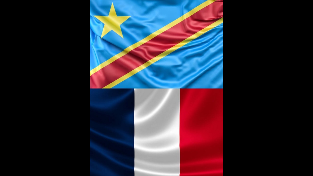 Prophetie sur LA RDC et la France...