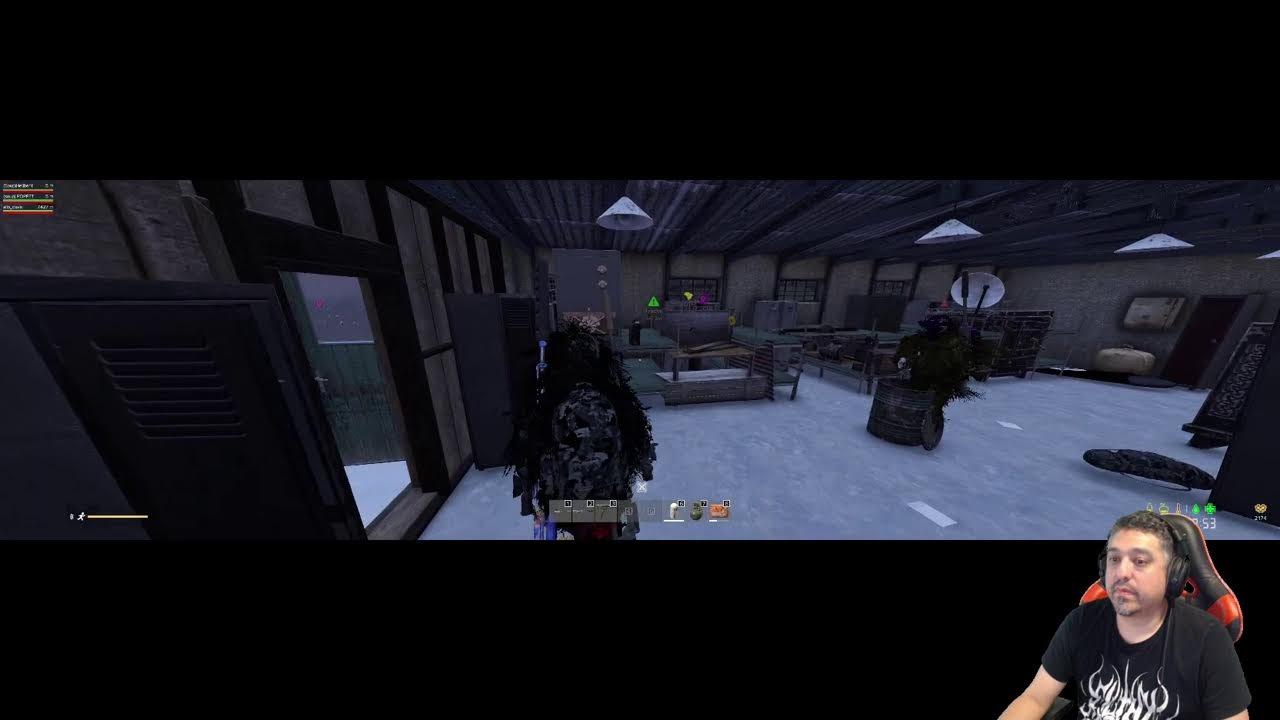 DayZ - PvP Weekend