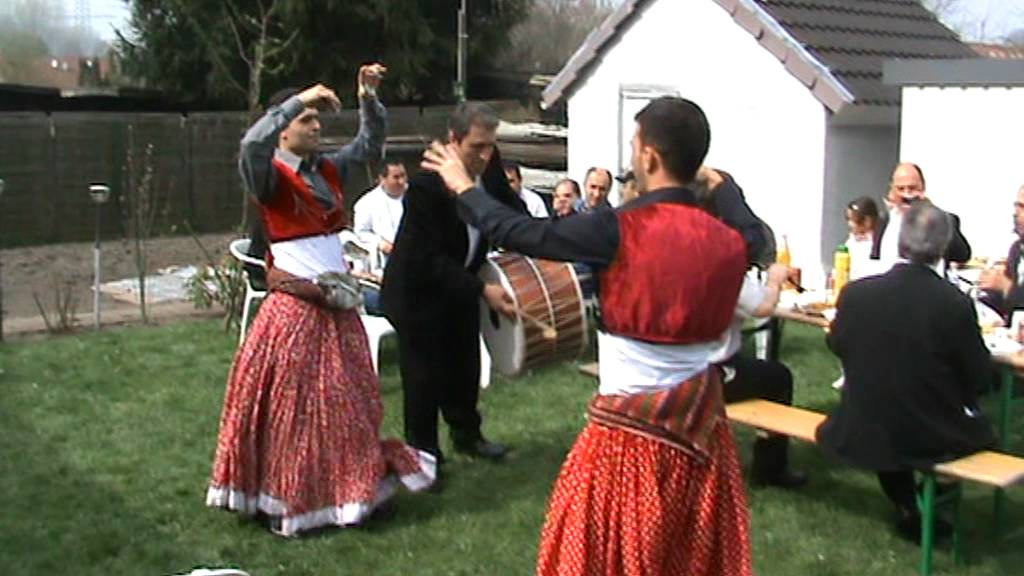 Köcek