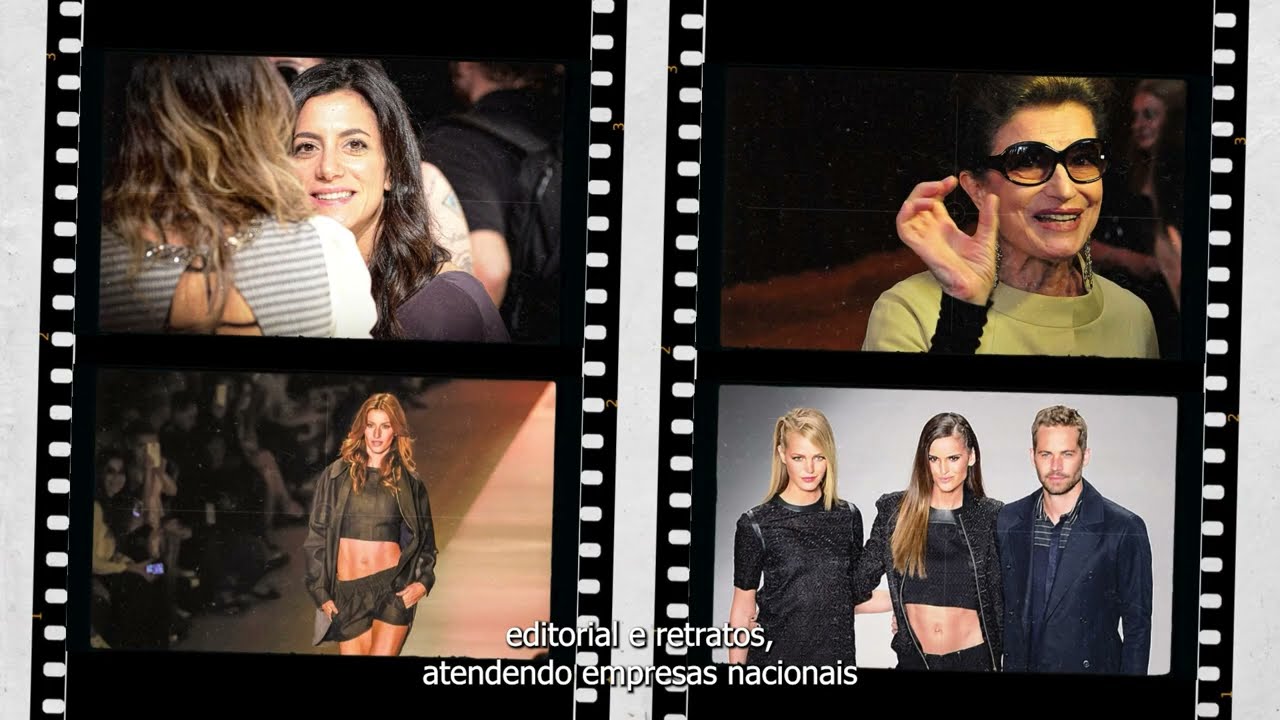 VIDEO APRESENTA&Ccedil;&Atilde;O NILO RODOLFO BELOTTO
