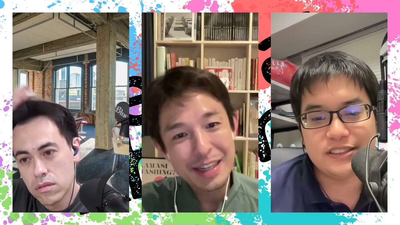 エムレさんがSaaStrに行ってきたよ！#151