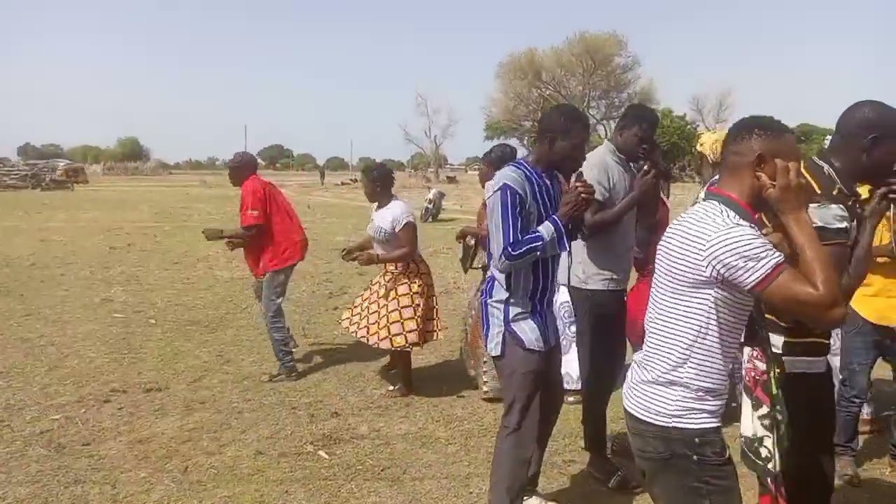 Wikpiengsa Duelinka@ Sinyangsa Mutiensa Youth