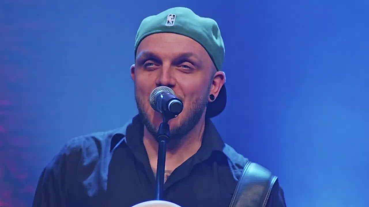 Green Fiess: Endlich widda Faasend