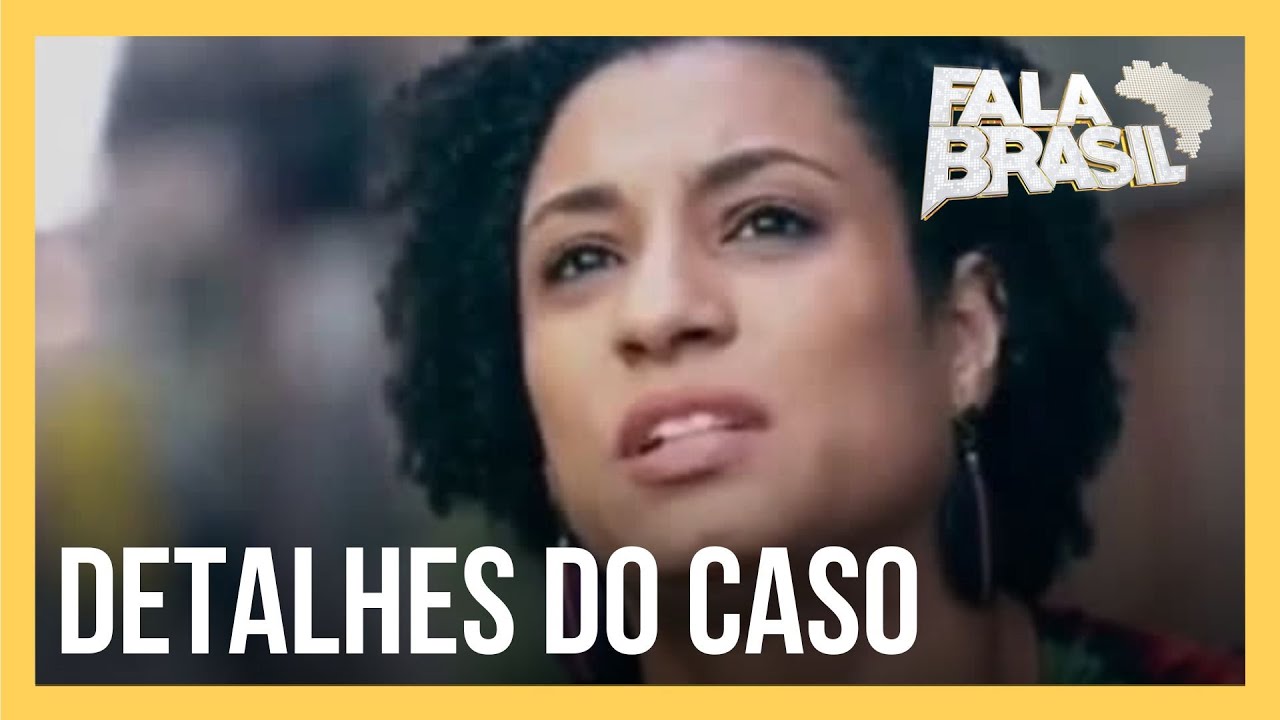 Veja detalhes da dela&ccedil;&atilde;o premiada de &Eacute;lcio Queiroz, que confessou participa&ccedil;&atilde;o na morte de Marielle