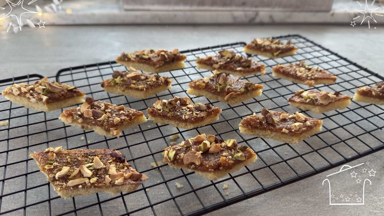 Blechpl&auml;tzchen schnelle Weihnachtspl&auml;tzchen