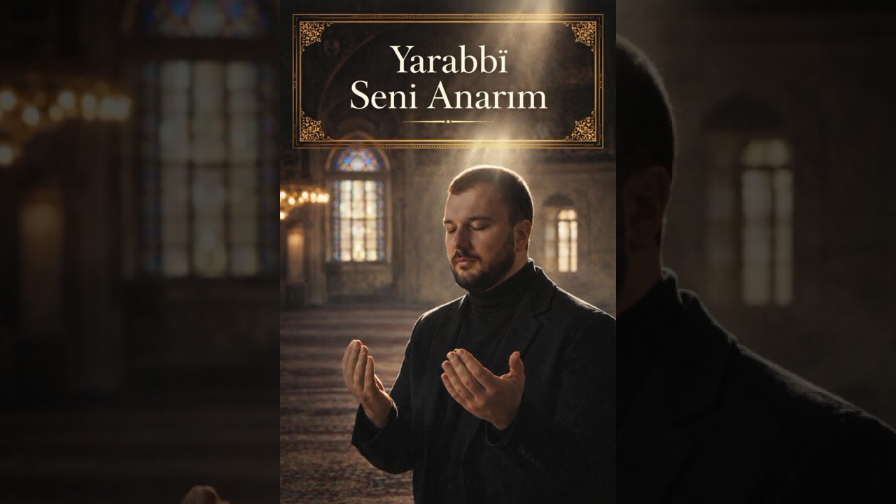 Alican - Yarabbi Seni Anarım ( ilahi) 