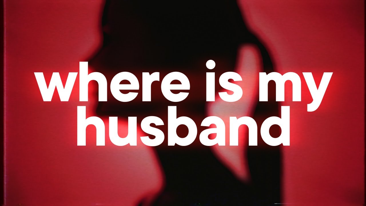 RAYE - WHERE IS MY HUSBAND! ❤️ (slowed & reverb)