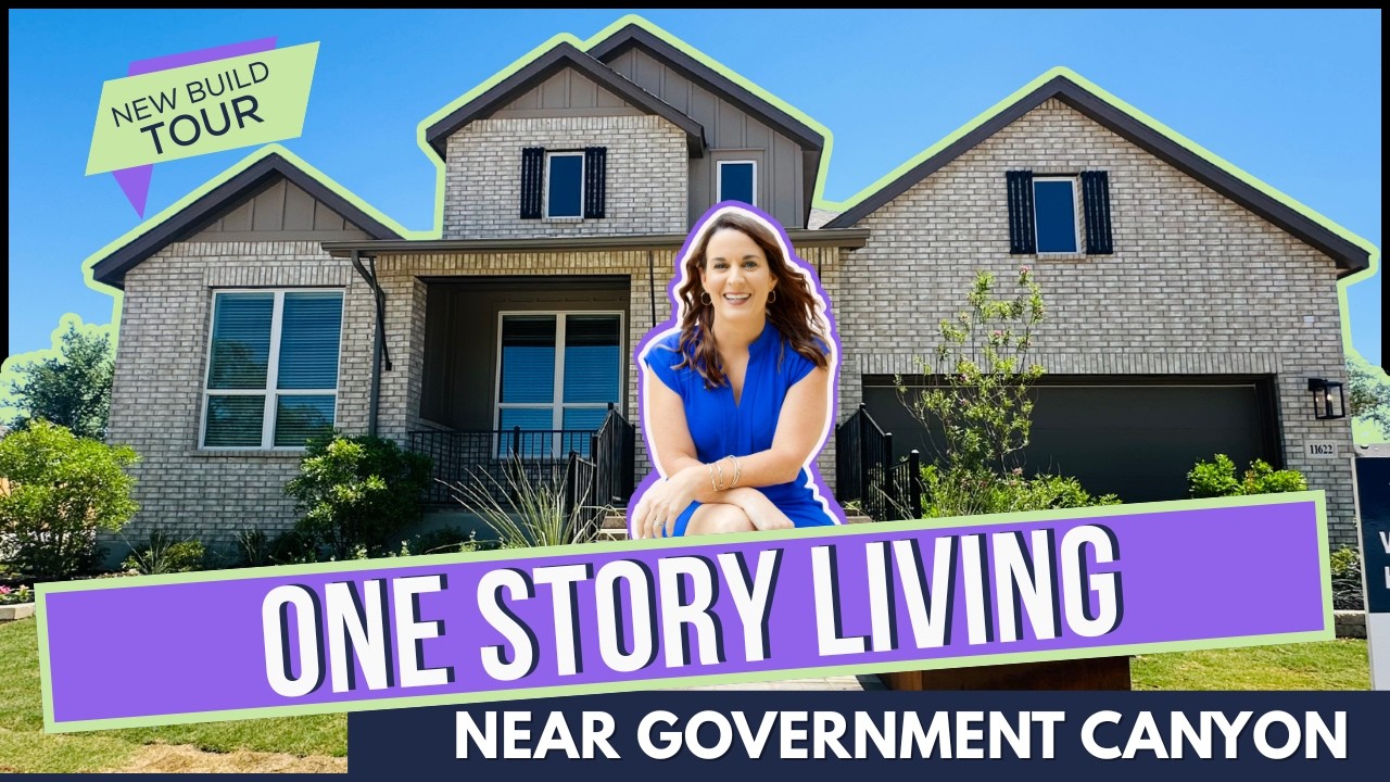 Would You Live In This Gorgeous Texas Home?
