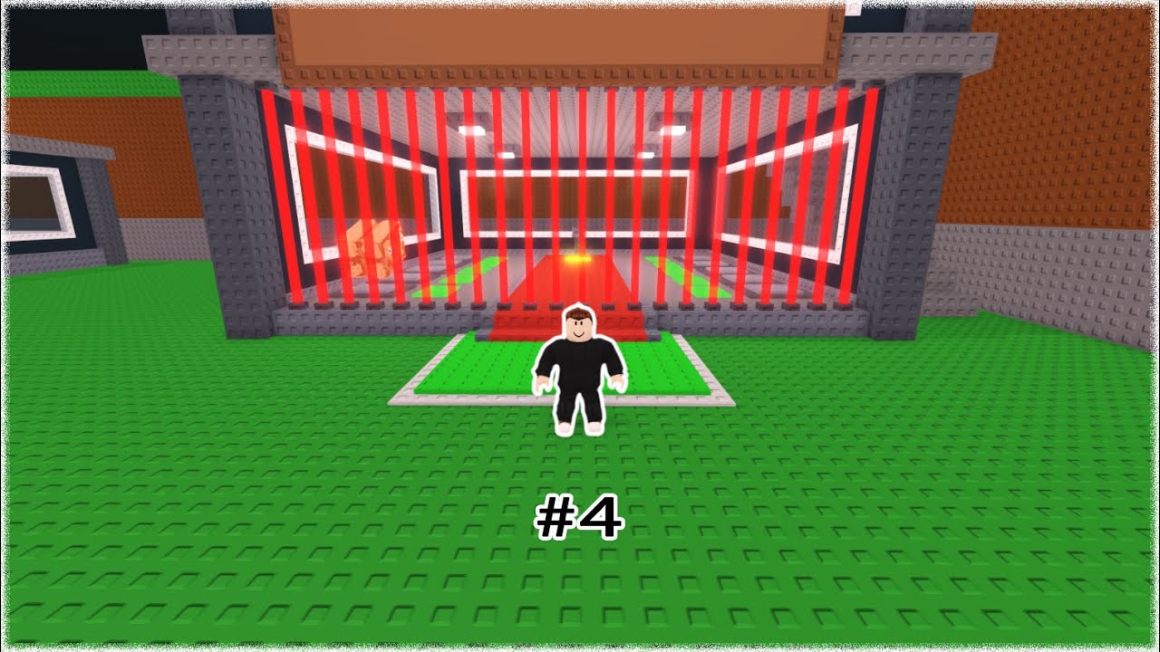 روبلكس #4